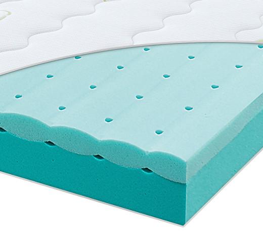 Träumeland Kindermatratze ca. 90x200 cm - Basics, Textil (90/200cm) - Träumeland