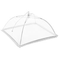 Ételtakaró Háló Moskito - fehér (35/35/15cm)