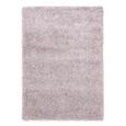Hochflorteppich Lambada in Rosa ca.80x150cm - Rosa, MODERN (80/150cm) - Mömax modern living Hochflorteppich Lambada in Rosa ca.80x150cm - Rosa, MODERN (80/150cm) - Mömax modern living