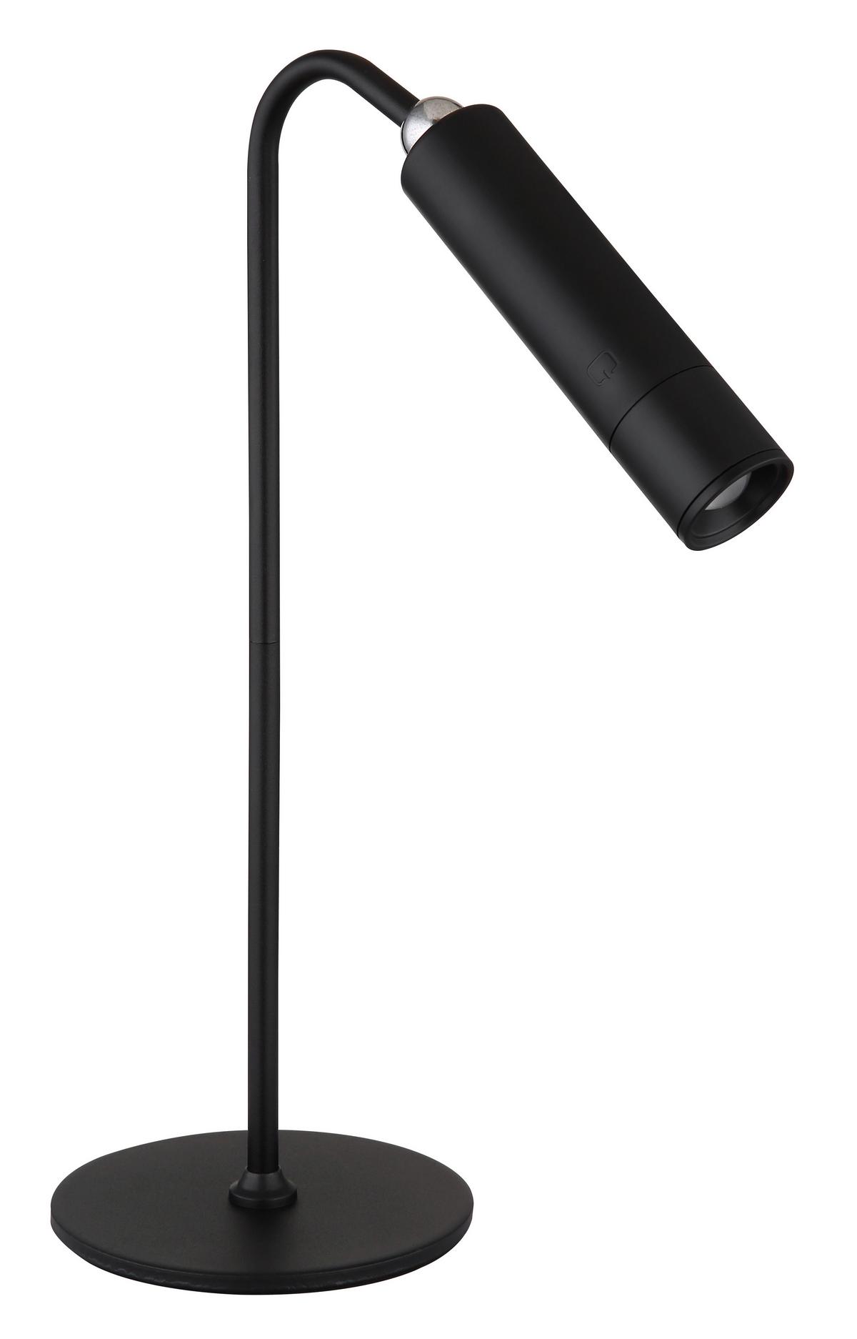 Led Stolna Svjetiljka Andra - Design (26/12,4/33,5cm) - Globo