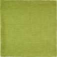 Kissenhülle Leinenoptik, ca. 60x60cm - Grün, KONVENTIONELL, Textil (60/60cm) - Mömax modern living Kissenhülle Leinenoptik, ca. 60x60cm - Grün, KONVENTIONELL, Textil (60/60cm) - Mömax modern living