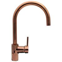 Slavina Issa Copper - bakrenaste boje, Moderno