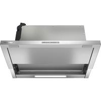 Dunstabzugshaube DAS2622ED - MODERN, Metall (59,6/36/27,3cm) - Miele
