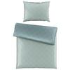 Ágyneműhuzat-garnitúra Pamutszatén Ethno - kék, Lifestyle, textil (140/200cm) - Mömax