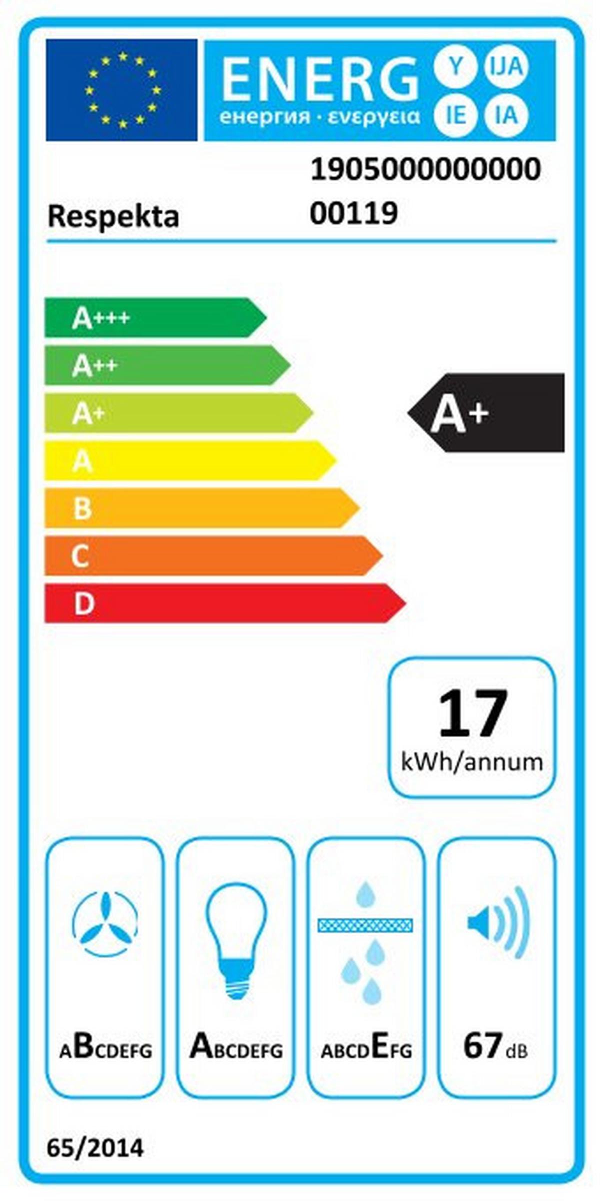Küchenblock Gabriel mit Geräten ca. 150 cm Grau - Wildeiche/Edelstahlfarben, Design, Holzwerkstoff/Kunststoff (290-150cm) - Respekta