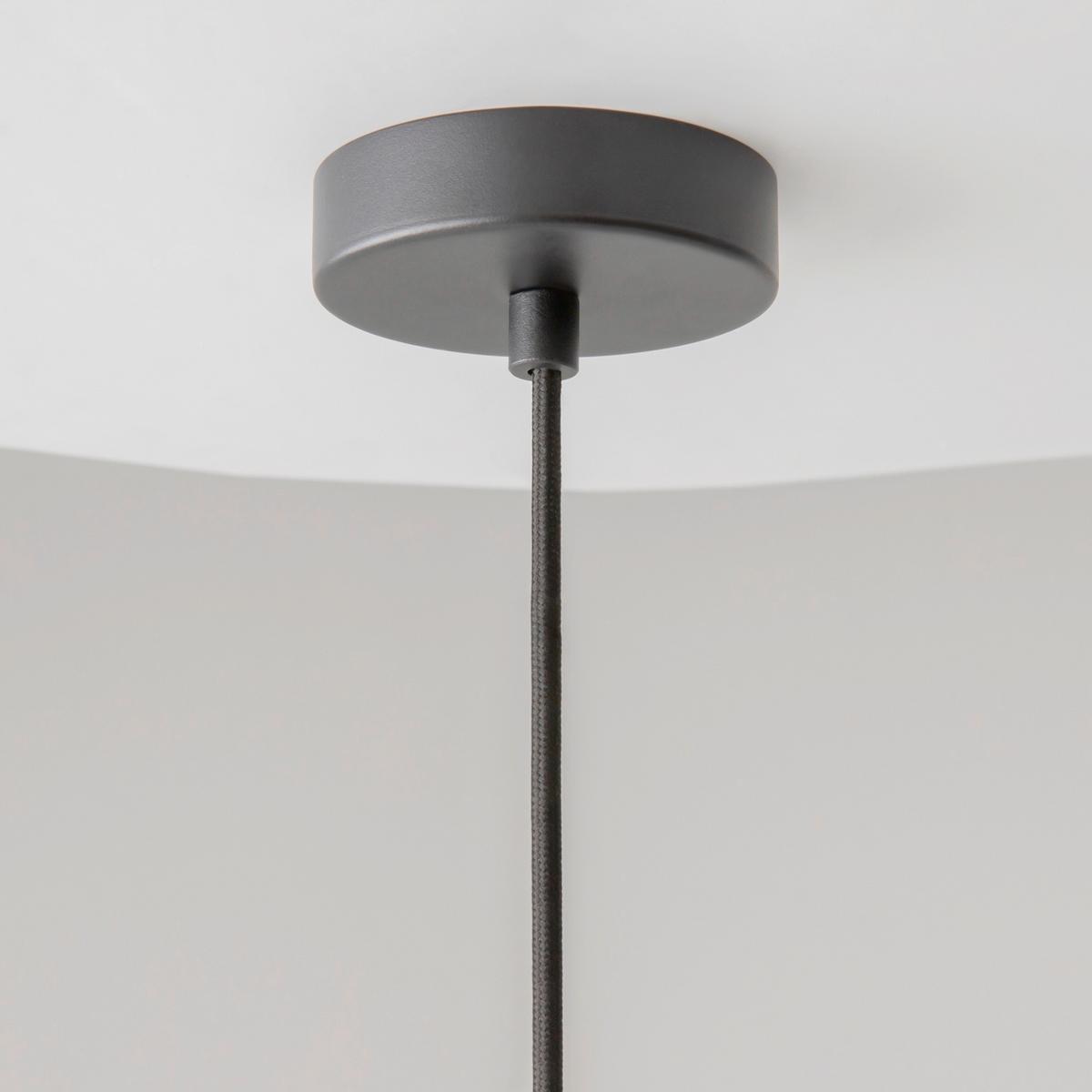 Pendelleuchte Mod398pl-01br - Schwarz, Design, Metall (47.5/340cm) - MAYTONI