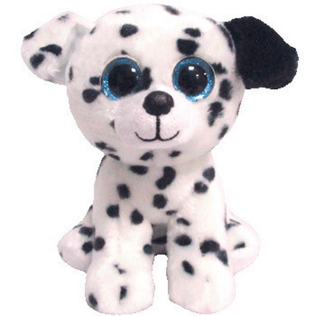 Ty Boos Plüss Figura 15cm - színes, textil