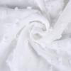 GARDINLÄNGD BELLA -EXT- - vit, Romantik / Lanthus, textil (140/245cm) - Modern Living