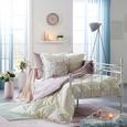 Pregrinjalo Solid One -ext- - pastelno roza, tekstil (140/210cm) Pregrinjalo Solid One -ext- - pastelno roza, tekstil (140/210cm)