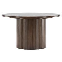 COUCHTISCH BIANCA - Mokka, Design, Holzwerkstoff (80/80/45cm) - Livetastic