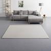 KONSTFÄLL PÄLSA -BASED- - cremefärgad, Klassisk, textil (160/230cm) - Mömax