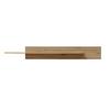 Wandboard Memphis Eiche Artisan - Eiche Artisan, MODERN, Holzwerkstoff (160/22/22cm) - Premium Living
