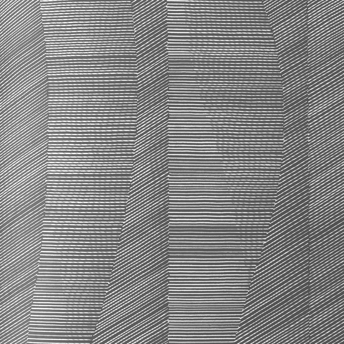 Ágyneműhuzat-garnitúra Elias - szürke, Romantik / Landhaus, textil (140/200cm) - Modern Living