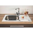 Pomivalno Korito S Line Vv - (78/43,5cm) - Mömax modern living Pomivalno Korito S Line Vv - (78/43,5cm) - Mömax modern living