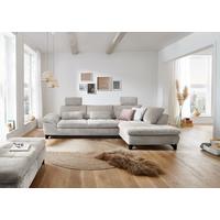 Sedežna Garnitura Mp-In14007 - Moderno (306/197cm) - Premium Living