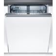 Geschirrspüler SMV45IX00E - (59,8/81,5/55cm) - Bosch Geschirrspüler SMV45IX00E - (59,8/81,5/55cm) - Bosch