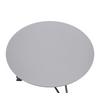 TABLE BASSE MICA - gris, MODERN, matériau en bois/métal (70/70/40cm) - Mömax