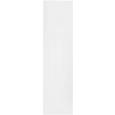 Draperie Panou Flipp Vual -based- -top- - Alb, Material textil (60/245cm) - Based Draperie Panou Flipp Vual -based- -top- - Alb, Material textil (60/245cm) - Based