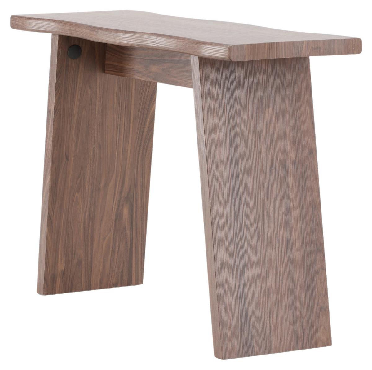 KONSOLENTISCH KIRKENES - Design (120/40/80cm) - Livetastic