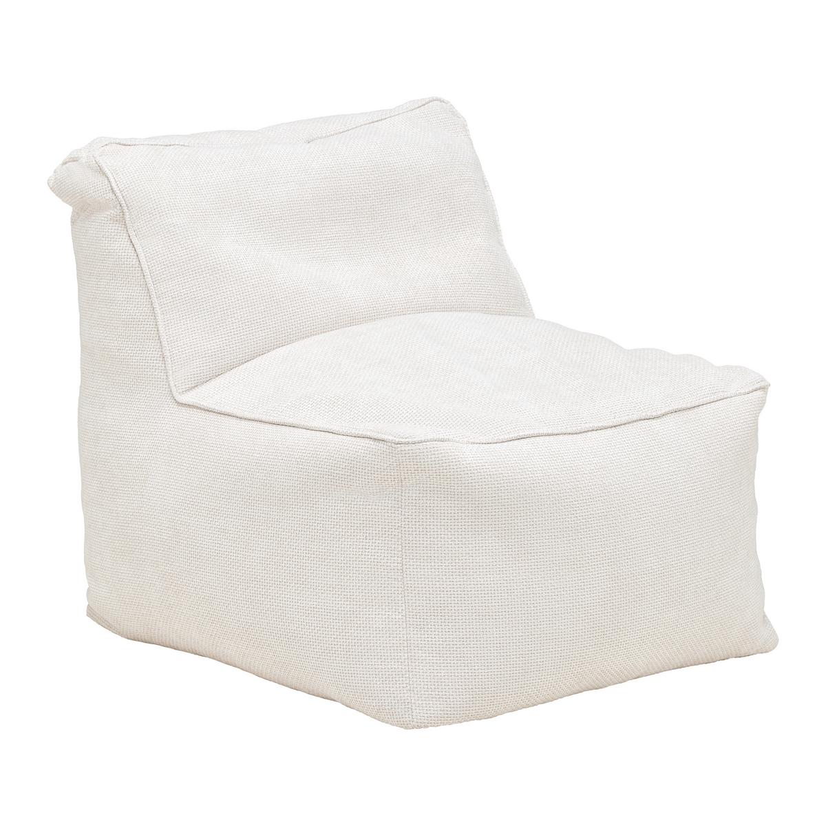 Vreča Za Sedenje Caroline, Bež - bež, Moderno, tekstil (90/80/100cm) - Mömax