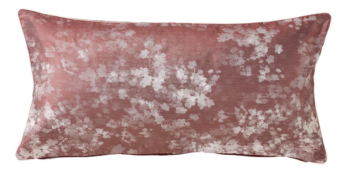POŚCIEL FLORA - fiolet, Design, tkanina (135/200cm) - Curt Bauer