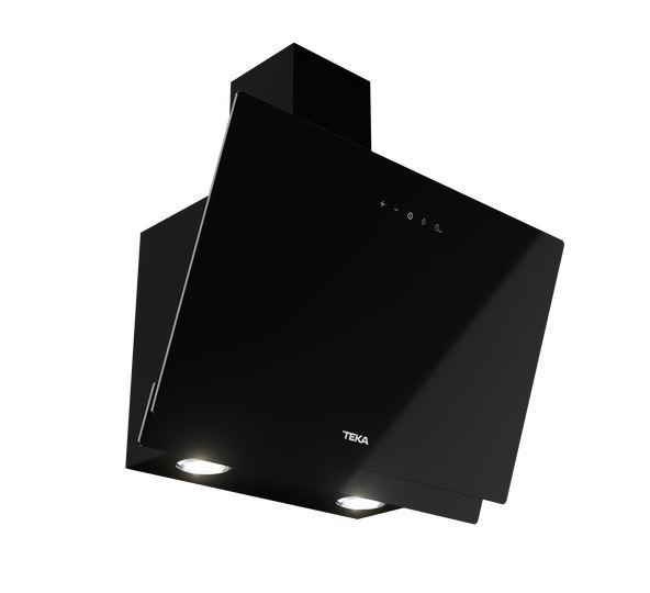 Hotă DVN 64030 Black - Modern (60cm) - Teka