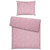 Ágyneműhuzat-garnitúra Frida - mauve, Konventionell, textil (140/200cm) - Best Price