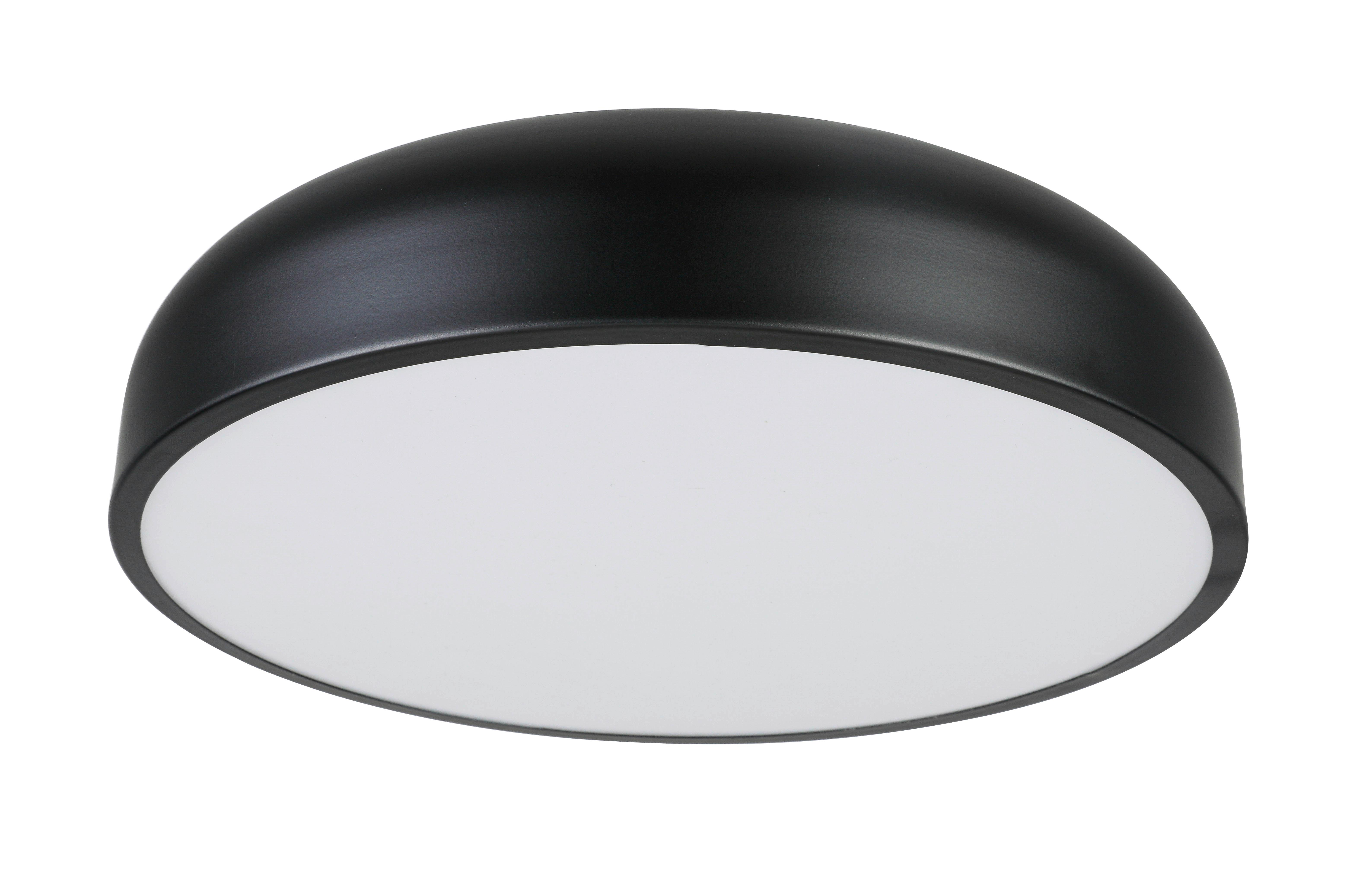 Stropna Led-svetilka Mike - Moderno (35/12,5cm) - Mömax
