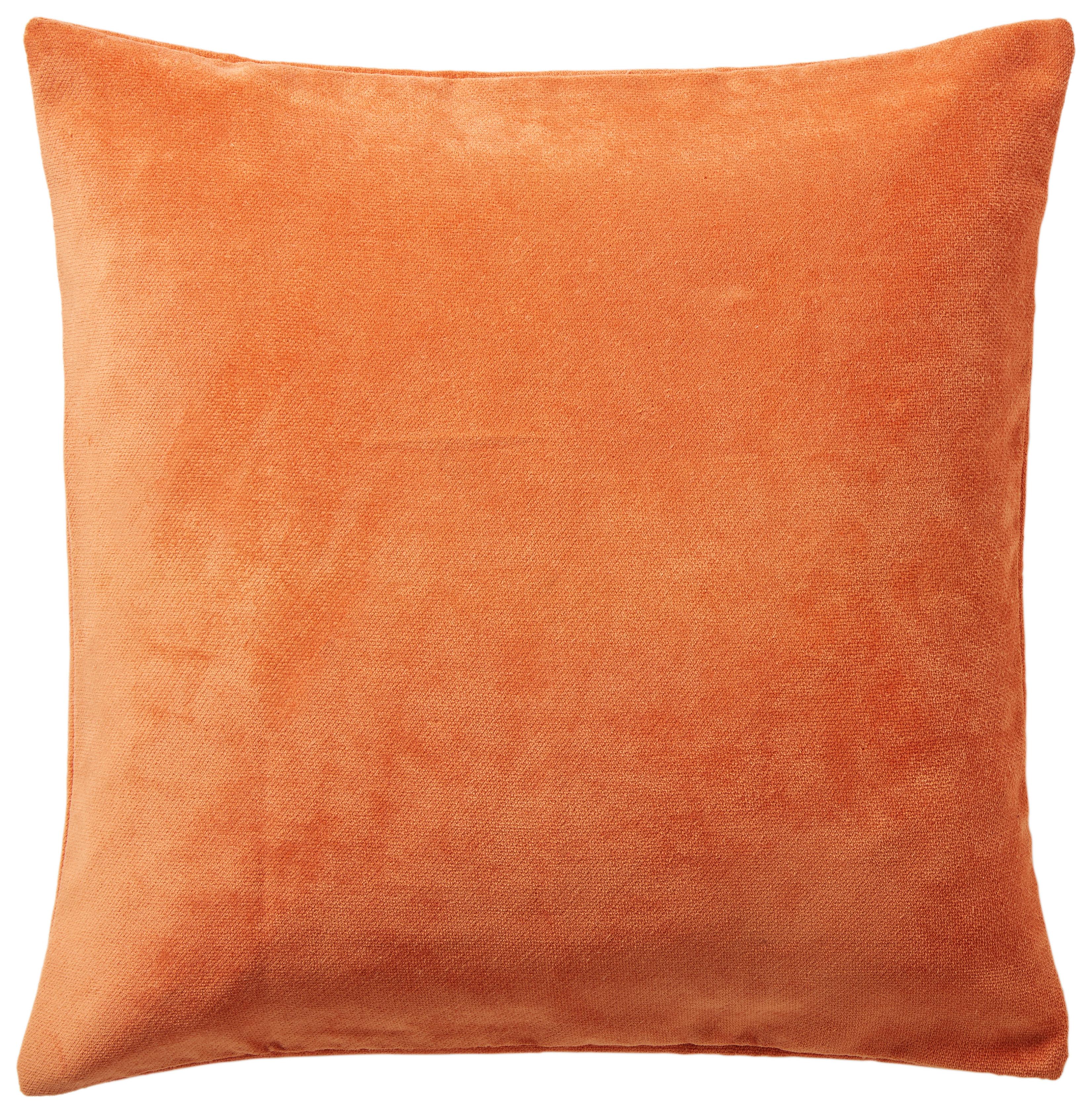 Kissenhüllen Orange (6)