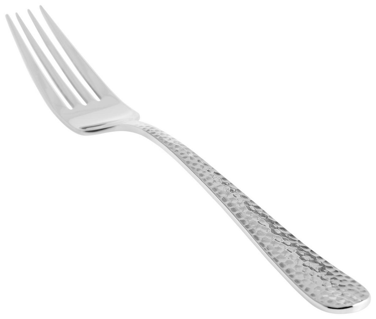 ZESTAW SZTUĆCÓW 660-590 - Basics, metal - Justinus