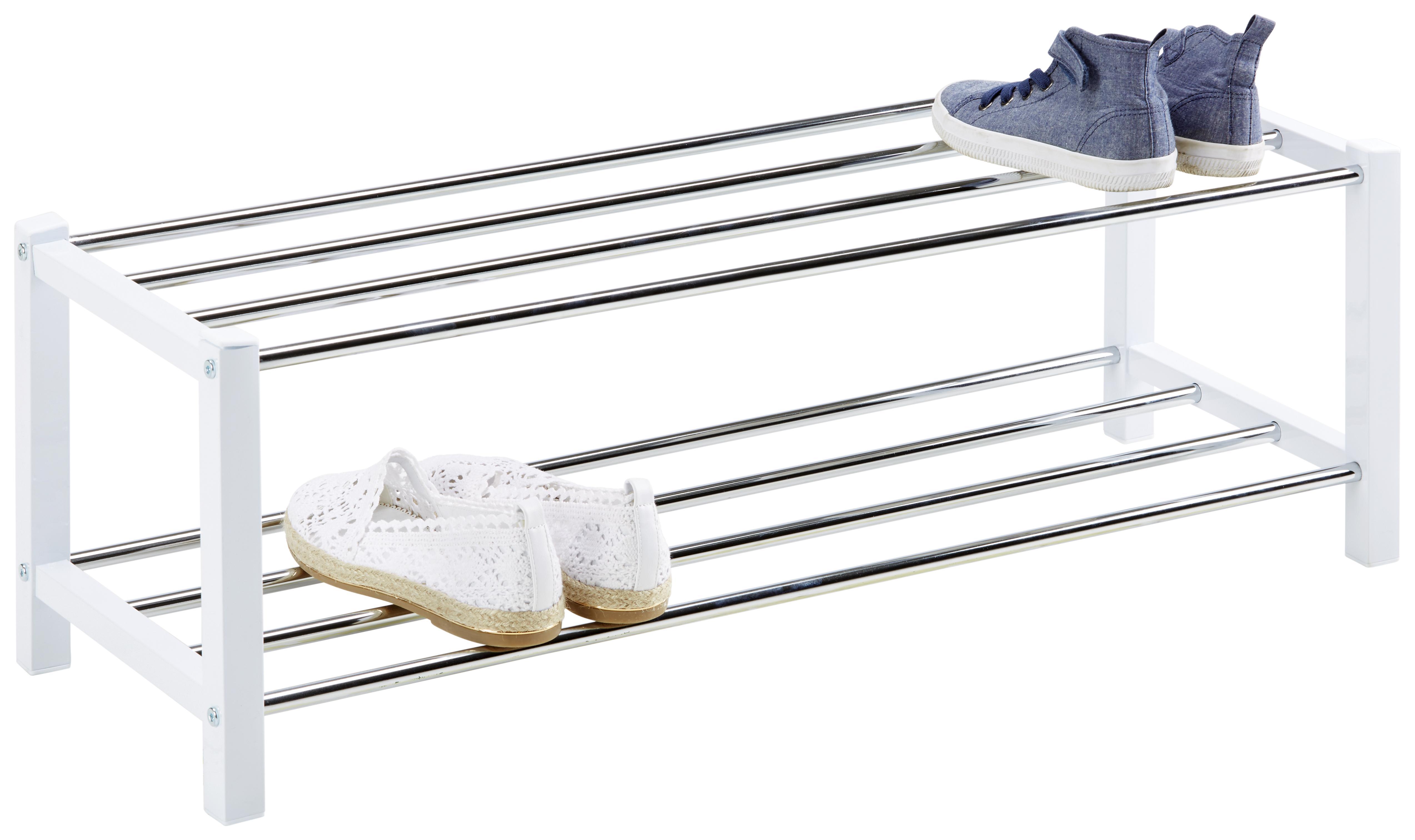 Schuhregal aus Metall online bestellen