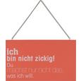 Dekoschild Reimi Rosa/Weiß - Rosa/Weiß, Holzwerkstoff/Metall (23,2/13,5/0,5cm) - Mömax modern living Dekoschild Reimi Rosa/Weiß - Rosa/Weiß, Holzwerkstoff/Metall (23,2/13,5/0,5cm) - Mömax modern living