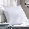 Kissen ZILLY - Weiß, Textil (80/80cm) - Nadana Kissen ZILLY - Weiß, Textil (80/80cm) - Nadana