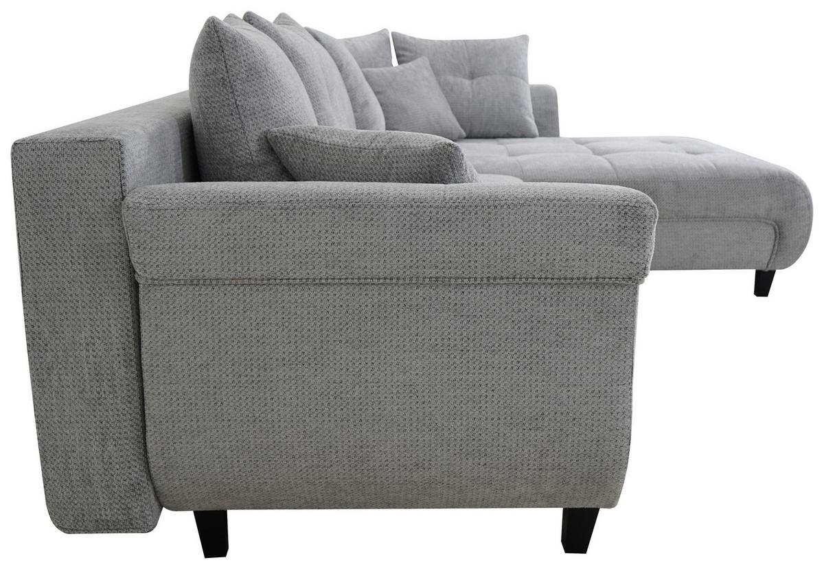 COLțAR MENDOZA NEW - gri, Konventionell, textil (309/197cm) - Ondega