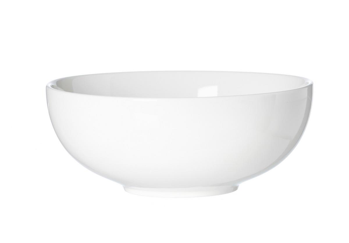 MISECZKA 407273 SKAGEN - biały, Design, ceramika (20/20/8cm) - Ritzenhoff Breker