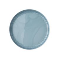 TALERZ GOURMET 44020-640211-10726 ROSENTHAL - niebieski, Konventionell, ceramika (25,9cm) - Rosenthal