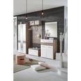 Spiegel ca. 84x86x2cm - Weiß, MODERN, Holz/Holzwerkstoff (84/86/2cm) - Premium Living Spiegel ca. 84x86x2cm - Weiß, MODERN, Holz/Holzwerkstoff (84/86/2cm) - Premium Living