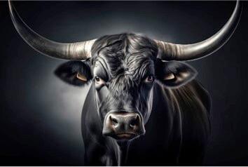 OBRAZ ALUMINIOWY MB-TIO1012 - różnokolorowy, Basics, metal (120/80/2cm) - Euroart