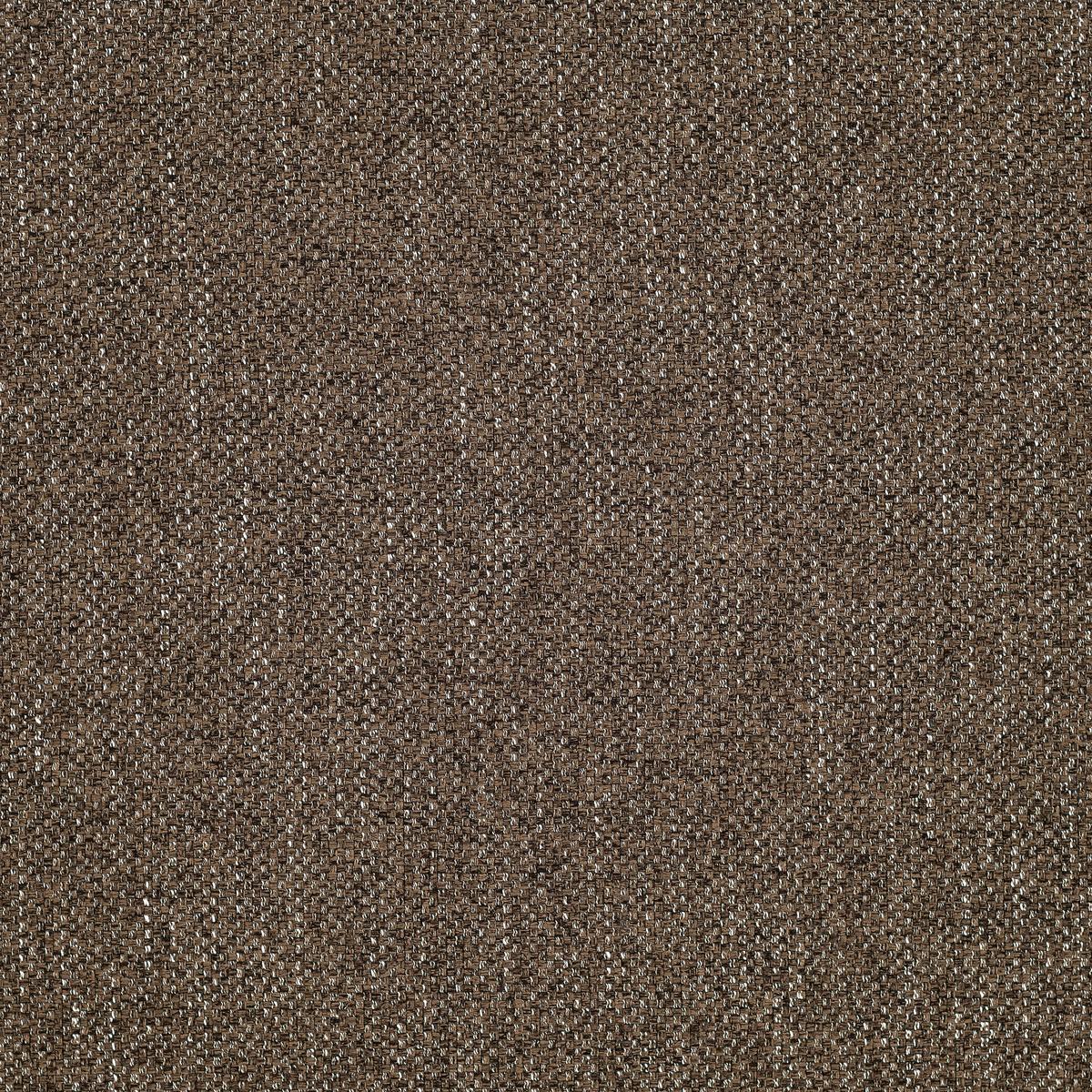 KRZESŁO Z PODŁOKIETNIKAMI KIMMY -EXKLUSIV- - czarny/brązowy, Design, metal/tkanina (56/82/61,5cm) - Novel