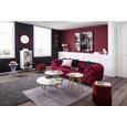 Spiegel aus Samt ca. 40x102cm - LIFESTYLE, Glas/Holzwerkstoff (40/102/2cm) - Modern Living Spiegel aus Samt ca. 40x102cm - LIFESTYLE, Glas/Holzwerkstoff (40/102/2cm) - Modern Living