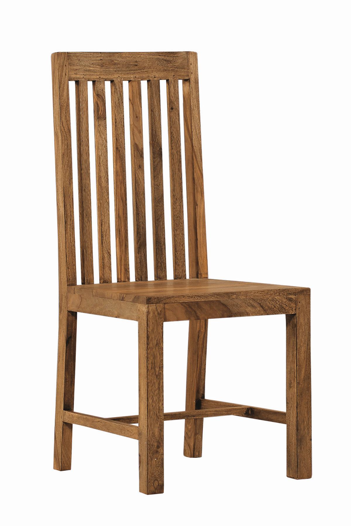 KRZESŁO INKA II - Lifestyle (45/100/46/52cm) - Landscape