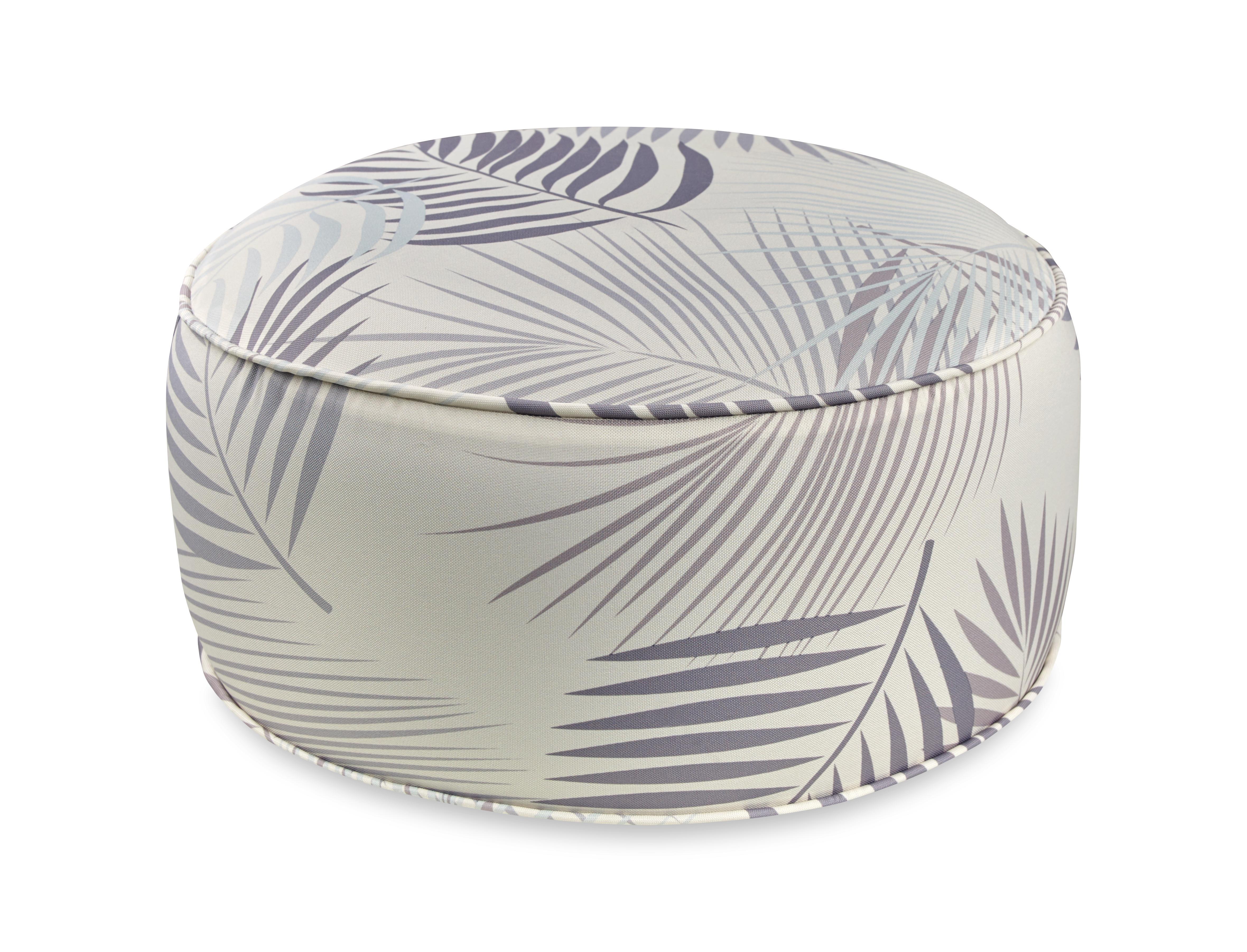 Pouf Medellin In Natur Online Kaufen Momax