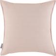Pernă Decorativă Solid - roz antic, textil (45/45cm) - Mary's Pernă Decorativă Solid - roz antic, textil (45/45cm) - Mary's
