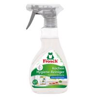 Higiéniás Konyhai Tisztító Frosch - (0,3l)