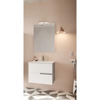 Mobilier baie Eva - Basics (61/133/46,5cm)