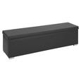 Klop S Skrinjo Universal I - (152/40/39cm) - Mömax modern living Klop S Skrinjo Universal I - (152/40/39cm) - Mömax modern living