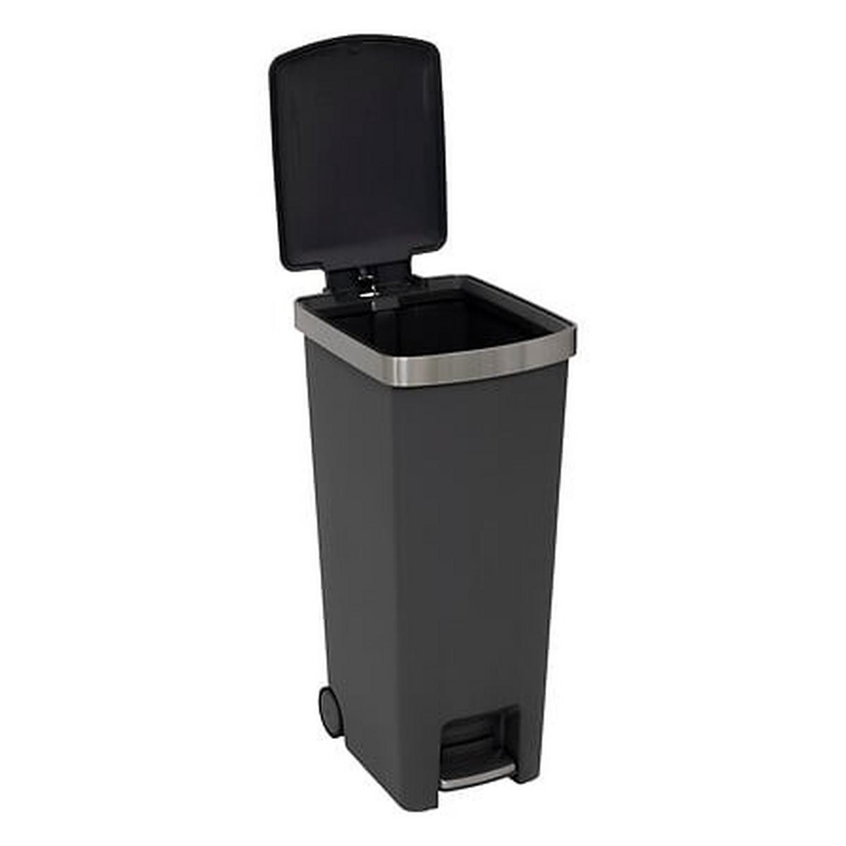 Coș de gunoi Dustbin cca. 45l - Basics (37,5/30/70cm)