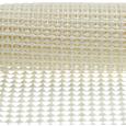 Unterlagsmatte Nordkap 60x120cm - Beige, KONVENTIONELL, Kunststoff (60/120cm) - Mömax modern living Unterlagsmatte Nordkap 60x120cm - Beige, KONVENTIONELL, Kunststoff (60/120cm) - Mömax modern living