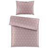 Bettwäsche Alex Design ca. 140x200cm - Mauve, MODERN, Textil (140/200cm) - Premium Living