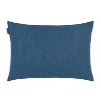 Zierkissen Bella in Blau ca. 40x60cm - Blau, MODERN, Textil (40/60cm) - Mary's